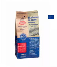 Charger l'image dans la galerie, Bicarbonate de soude