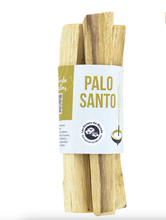 Charger l'image dans la galerie, Fagot de Palo Santo Aromandise