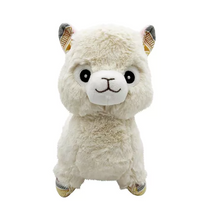 Charger l'image dans la galerie, Bouillotte Peluche