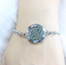 Charger l'image dans la galerie, Bracelet Diffuseur Aromathérapie