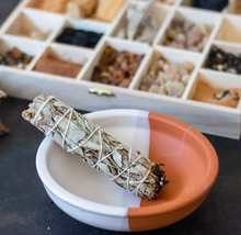 Charger l'image dans la galerie, Vase Rituel Aromandise