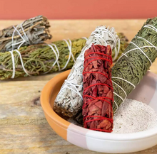 Charger l'image dans la galerie, Vase Rituel Aromandise