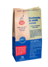 Charger l'image dans la galerie, Bicarbonate de soude
