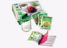 Charger l'image dans la galerie, Coffret Découverte Germination