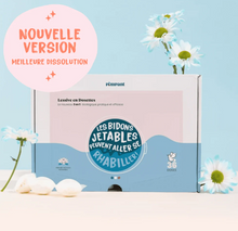 Charger l'image dans la galerie, Lessive en Dosettes Pimpant