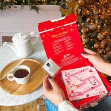 Charger l'image dans la galerie, Coffret Thés En Fête! La Route Des Comptoirs