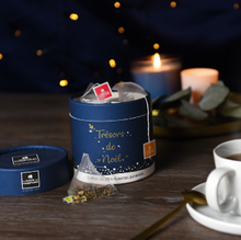 Charger l'image dans la galerie, Coffret Trésors de Noël La Route Des Comptoirs