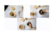 Charger l'image dans la galerie, Coffret Mon Atelier Encens DIY Aromandise