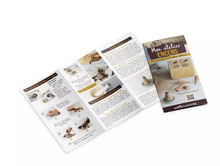 Charger l'image dans la galerie, Coffret Mon Atelier Encens DIY Aromandise