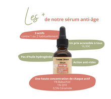 Charger l'image dans la galerie, Sérum Anti-Âge Comme Avant