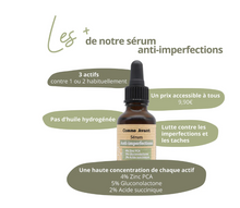 Charger l'image dans la galerie, Sérum Anti-Imperfections Comme Avant