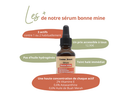 Charger l'image dans la galerie, Sérum Bonne Mine Comme Avant