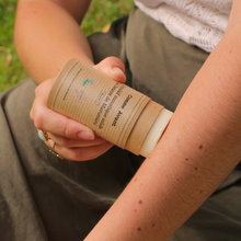 Charger l'image dans la galerie, Répulsif anti-moustique solide au beurre de murumuru Comme Avant