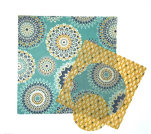 Charger l'image dans la galerie, Kit Découverte 4 wraps Slow&Co