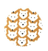 Charger l'image dans la galerie, Wrap rond S Slow&Co