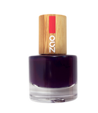 Charger l'image dans la galerie, Vernis à ongles - Les Glam'Rock Zao