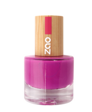 Charger l'image dans la galerie, Vernis à ongles - Les Vitaminés Zao