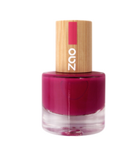 Charger l'image dans la galerie, Vernis à ongles - Les Vitaminés Zao