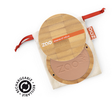 Charger l'image dans la galerie, Poudre compacte Zao