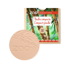 Charger l'image dans la galerie, Poudre compacte recharge Zao