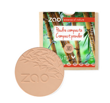 Charger l'image dans la galerie, Poudre compacte recharge Zao