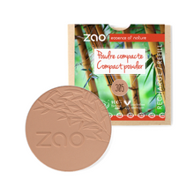 Charger l'image dans la galerie, Poudre compacte recharge Zao