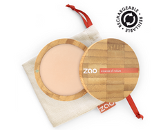 Charger l'image dans la galerie, Terre cuite minérale Zao