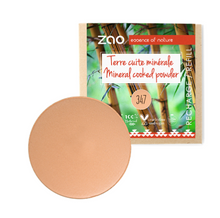 Charger l'image dans la galerie, Terre cuite minérale recharge Zao