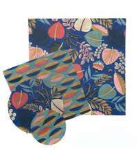 Charger l'image dans la galerie, Kit Découverte 4 wraps Slow&Co