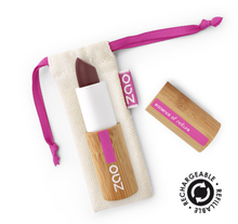 Charger l'image dans la galerie, Rouge à lèvres classic Zao