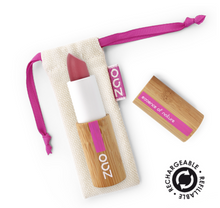 Charger l'image dans la galerie, Rouge à lèvres classic Zao