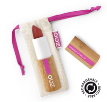 Charger l'image dans la galerie, Rouge à lèvres classic Zao