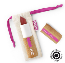 Charger l'image dans la galerie, Rouge à lèvres cocoon Zao