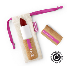 Charger l'image dans la galerie, Rouge à lèvres cocoon Zao