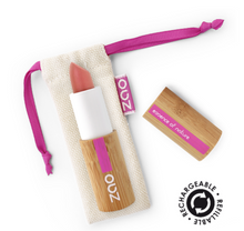 Charger l'image dans la galerie, Rouge à lèvres cocoon Zao