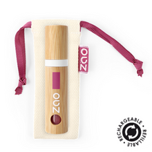 Charger l'image dans la galerie, Vernis à lèvres Zao