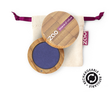 Charger l'image dans la galerie, Ombres à paupières - Les Nacrées Zao