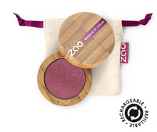 Charger l'image dans la galerie, Ombres à paupières - Les Nacrées Zao