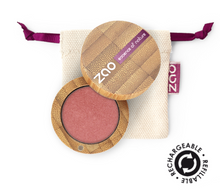 Charger l'image dans la galerie, Ombres à paupières - Les Nacrées Zao