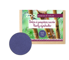 Charger l'image dans la galerie, Ombres à paupières - Les Nacrées Recharge Zao