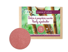 Charger l'image dans la galerie, Ombres à paupières - Les Nacrées Recharge Zao
