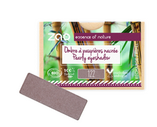 Charger l'image dans la galerie, Ombres à paupières rectangle - Les Nacrées Recharge Zao