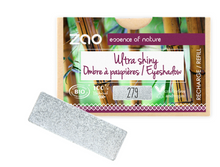Charger l'image dans la galerie, Ombres à paupières rectangle - Les Ultra Shiny Recharge Zao