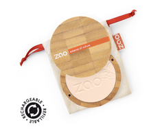 Charger l'image dans la galerie, Poudre compacte Zao