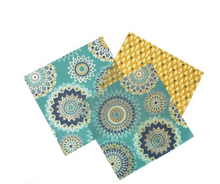 Charger l'image dans la galerie, Kit Trio 3 wraps Slow&Co