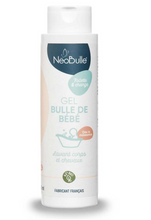 Charger l'image dans la galerie, Gel bulle de bébé Neobulle