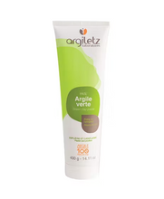 Charger l'image dans la galerie, Argile verte en tube Argiletz