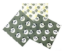 Charger l'image dans la galerie, Kit Trio 3 wraps Slow&Co