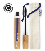 Charger l'image dans la galerie, Mascara aloe vera Zao