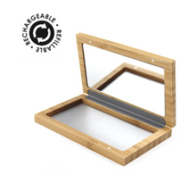Charger l'image dans la galerie, Bamboo box M vide Zao